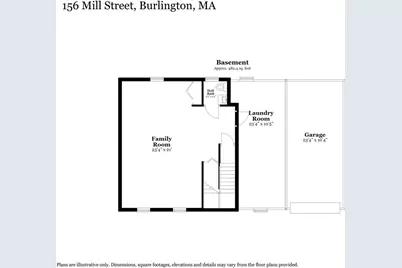 156 Mill St, Burlington, MA 01803 - Photo 41