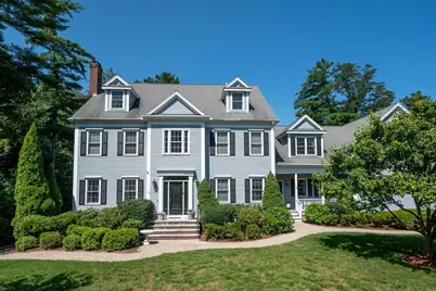 3 Jennison Cir, Natick, MA 01760 - Photo 1