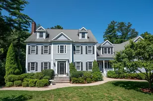 3 Jennison Cir, Natick, MA 01760 - Photo 1