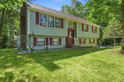 64 Marshall St, Holliston, MA 01746 - Photo 1