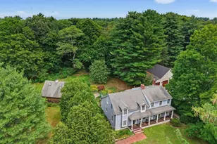 1327 South St, Needham, MA 02492 - Photo 1