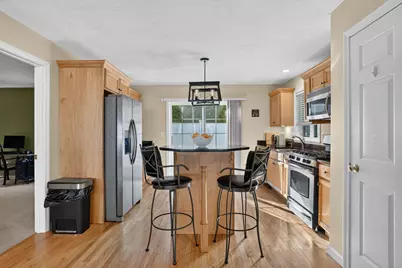 1 Tanglewood Park Dr #1, Haverhill, MA 01830 - Photo 9