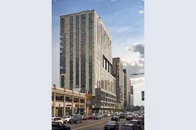 1282 Boylston St #604, Boston, MA 02215 - Photo 1