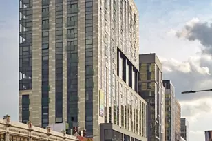 1282 Boylston St, Boston, MA 02215 - Photo 1