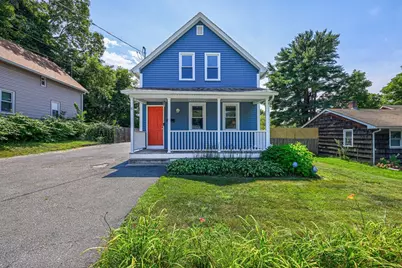 17 Temple St, Palmer, MA 01069 - Photo 3