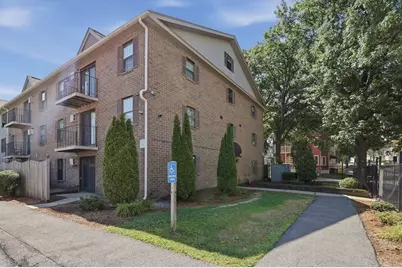 80 Stanton Street #2, Worcester, MA 01605 - Photo 1