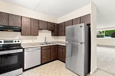 121 Bailey Street #B12, Worcester, MA 01602 - Photo 3