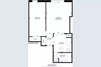289 Beacon #9, Boston, MA 02116 - Photo 11
