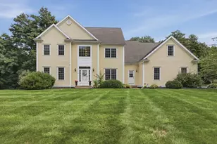 8 Juniper Rd, Upton, MA 01568 - Photo 1