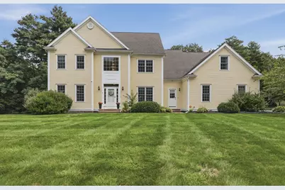 8 Juniper Road, Upton, MA 01568 - Photo 1