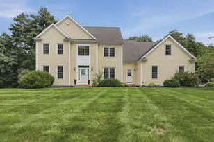 8 Juniper Rd, Upton, MA 01568 - Photo 1