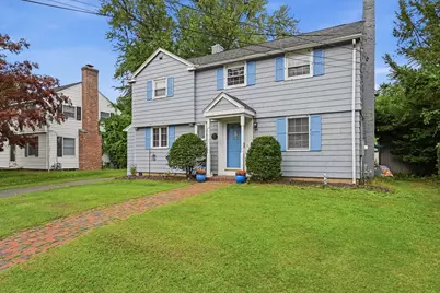 89 Abbott St, Springfield, MA 01118 - Photo 3