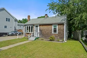 723 Old Randolph, Abington, MA 02351 - Photo 3