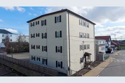 144 Choate St., Fall River, MA 02723 - Photo 1