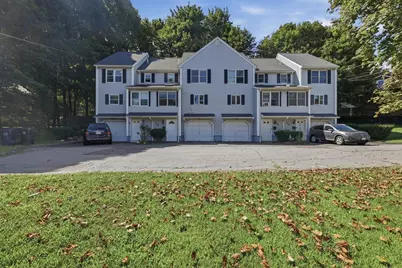 198 Elm Street #198, Marlborough, MA 01752 - Photo 1