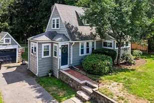 197 N Main St, Sharon, MA 02067 - Photo 25