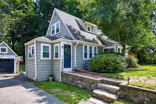 197 N Main St, Sharon, MA 02067 - Photo 23