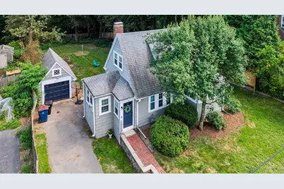 197 N Main St, Sharon, MA 02067 - Photo 29