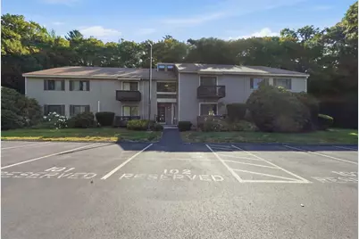17 Thayer Pond Dr. #17-5, Oxford, MA 01537 - Photo 19