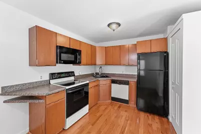 43 S.View #43, Southwick, MA 01077 - Photo 5