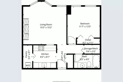 47 Harvard St #A304, Boston, MA 02129 - Photo 15