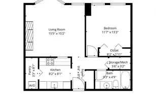 47 Harvard St, Boston, MA 02129 - Photo 15