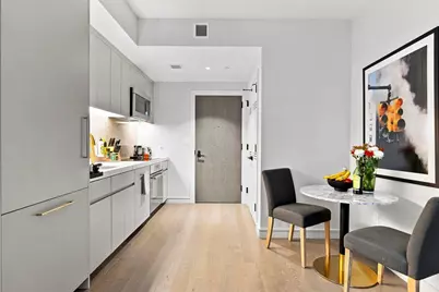 55 Lagrange #802, Boston, MA 02116 - Photo 5