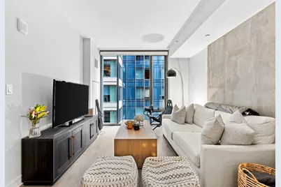 55 Lagrange #802, Boston, MA 02116 - Photo 1