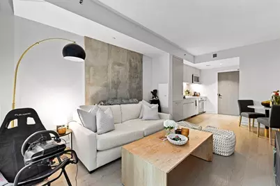 55 Lagrange #802, Boston, MA 02116 - Photo 3