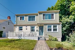 26 George St, Winthrop, MA 02152 - Photo 1