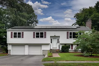 6 Salvi Drive, Framingham, MA 01701 - Photo 1