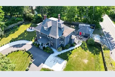 1 Morton Park Rd, Plymouth, MA 02360 - Photo 1