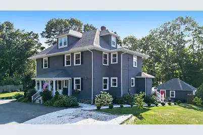 1 Morton Park Rd, Plymouth, MA 02360 - Photo 3