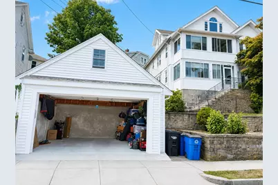 37 Euclid #2, Quincy, MA 02169 - Photo 1