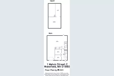 1C Melvin St, Wakefield, MA 01880 - Photo 27