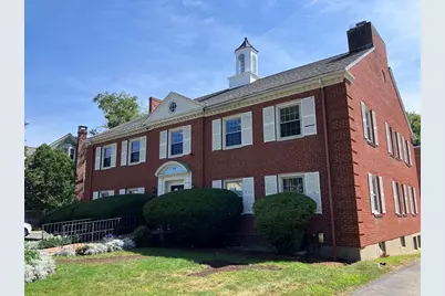 114 Waltham St #11, Lexington, MA 02421 - Photo 1