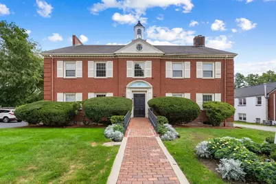 114 Waltham St #11, Lexington, MA 02421 - Photo 1