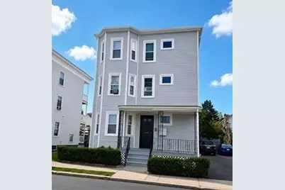 49 Camden St, Lynn, MA 01905 - Photo 1