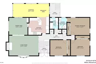 355 Brush Hill Rd, Milton, MA 02186 - Photo 39