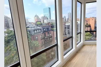 113 Beacon St #PHR, Boston, MA 02116 - Photo 5