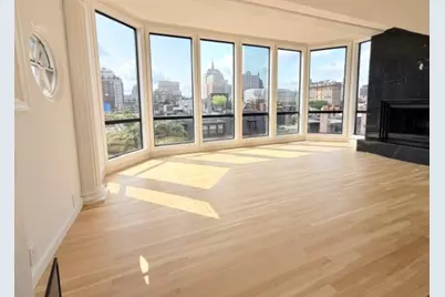 113 Beacon St #PHR, Boston, MA 02116 - Photo 1