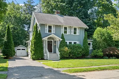 24 Holland St, Needham, MA 02492 - Photo 1