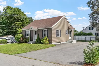 4 Maverick St, Fitchburg, MA 01420 - Photo 3