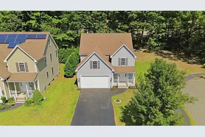 70 Katie Way, Tewksbury, MA 01876 - Photo 1