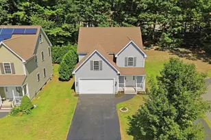 70 Katie Way, Tewksbury, MA 01876 - Photo 1