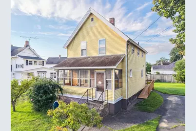 76 Howard St, Ludlow, MA 01056 - Photo 1