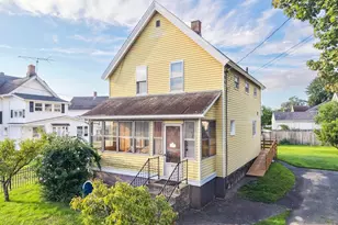 76 Howard St, Ludlow, MA 01056 - Photo 1