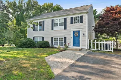 296 Raymond Road, Plymouth, MA 02060 - Photo 1