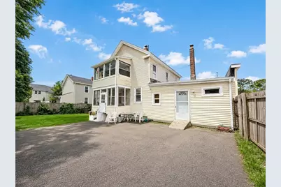 145-147 Hancock St, Springfield, MA 01109 - Photo 3