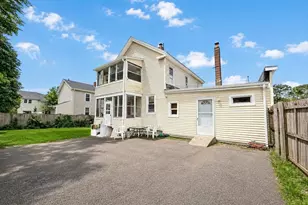 145-147 Hancock St, Springfield, MA 01109 - Photo 3